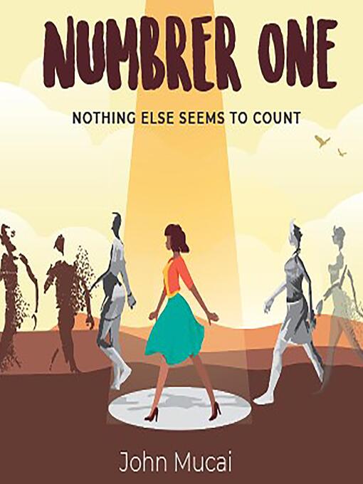 Title details for Number One by John Mucai - Available